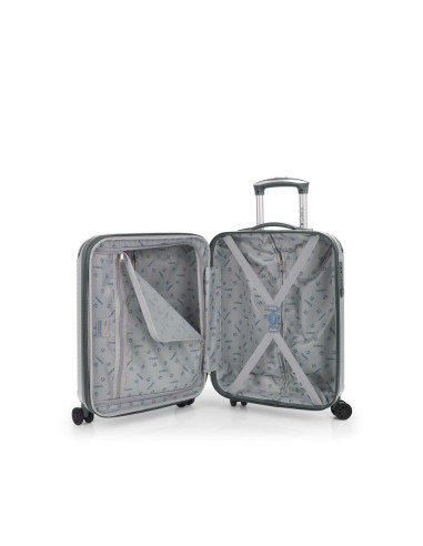 Maleta Cabina GABOL BALANCE XP 55x40x20 cm –...