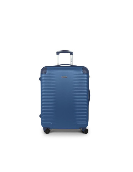Maleta Mediana GABOL BALANCE XP – Rígida, Expandible y con Cerradura TSA (66x48x27/30 cm)
