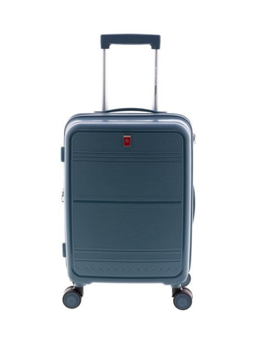 Maleta Cabina Gladiator Polipropileno 50cm...