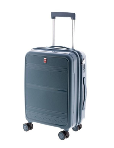Maleta Cabina Gladiator Polipropileno 50cm...