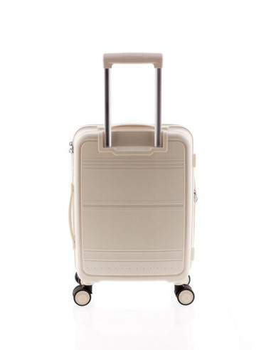 Maleta Cabina Gladiator Polipropileno 50cm...