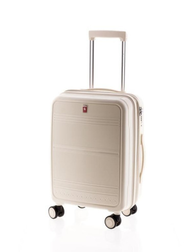 Maleta Cabina Gladiator Polipropileno 50cm...