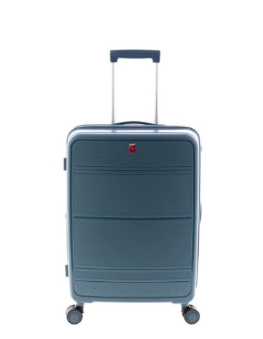 Maleta Cabina Gladiator Polipropileno 50cm...