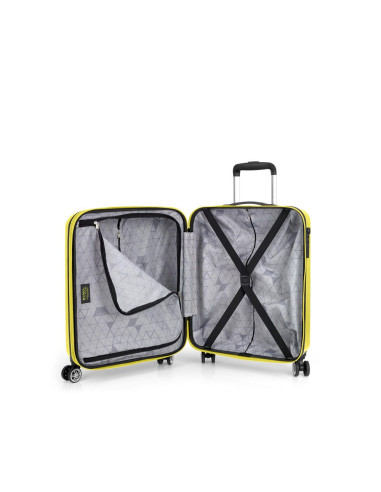 Maleta de cabina Gabol FUTURE PLUS