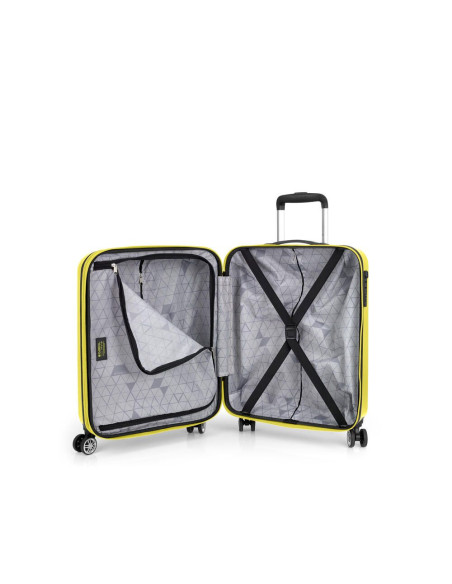 Maleta de cabina Gabol FUTURE PLUS