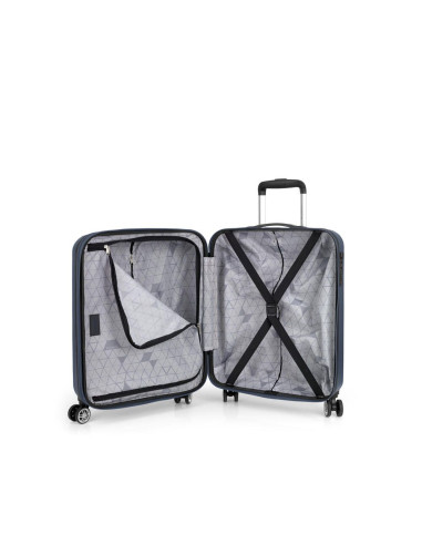Maleta de cabina Gabol FUTURE PLUS