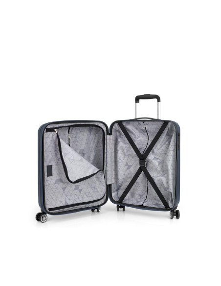 Maleta de cabina Gabol FUTURE PLUS