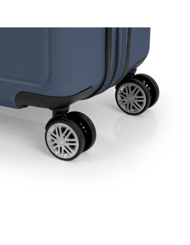 Maleta de cabina Gabol FUTURE PLUS