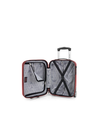 Maleta Cabina XS Future Plus 40x30x20