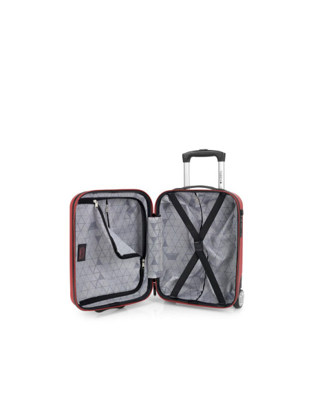 Maleta Cabina XS Future Plus 40x30x20