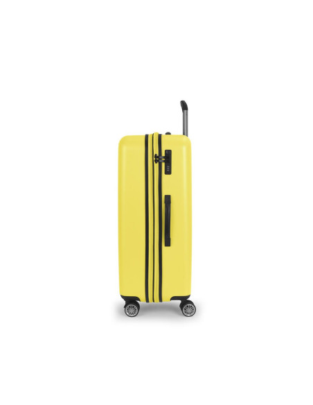 Maleta de viaje grande Gabol FUTURE PLUS
