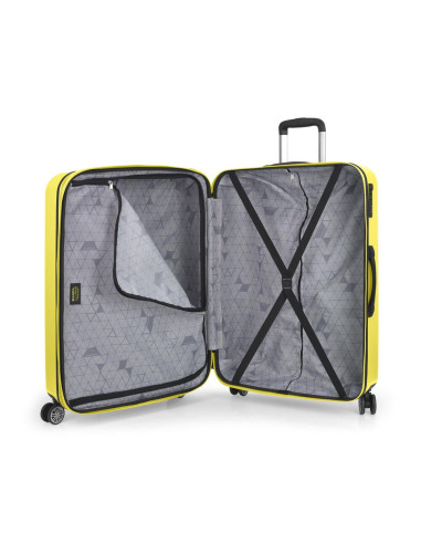 Maleta de viaje grande Gabol FUTURE PLUS