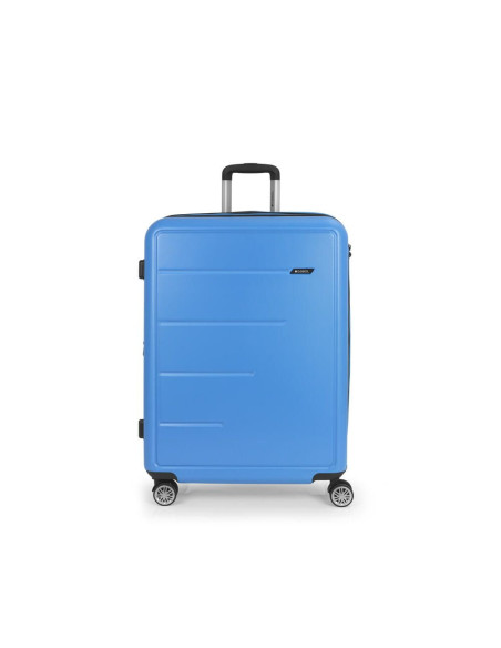 Maleta de viaje grande Gabol FUTURE PLUS
