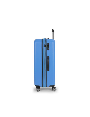 Maleta de viaje grande Gabol FUTURE PLUS