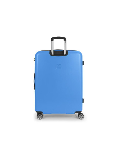 Maleta de viaje grande Gabol FUTURE PLUS