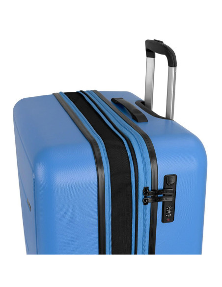 Maleta de viaje grande Gabol FUTURE PLUS