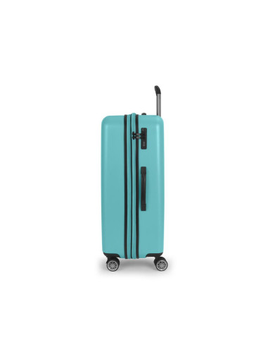 Maleta de viaje grande Gabol FUTURE PLUS