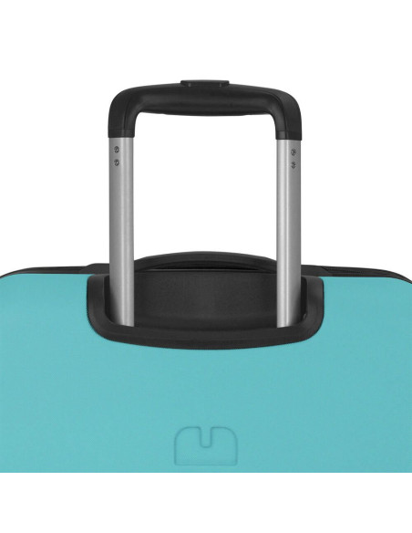 Maleta de viaje grande Gabol FUTURE PLUS