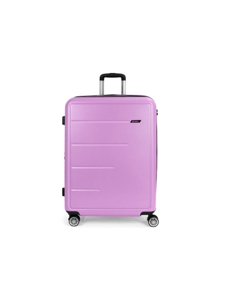 Maleta de viaje grande Gabol FUTURE PLUS