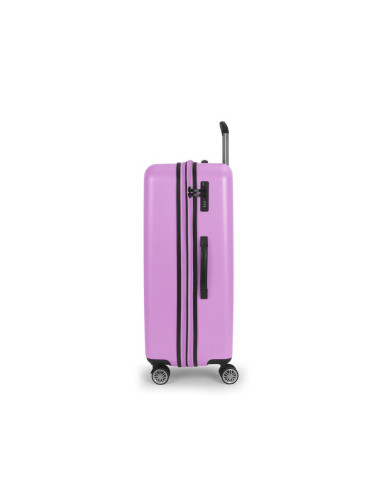 Maleta de viaje grande Gabol FUTURE PLUS