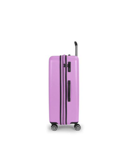 Maleta de viaje grande Gabol FUTURE PLUS