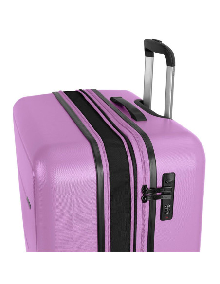 Maleta de viaje grande Gabol FUTURE PLUS