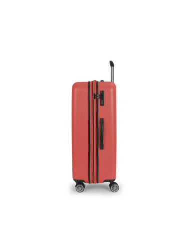 Maleta de viaje grande Gabol FUTURE PLUS