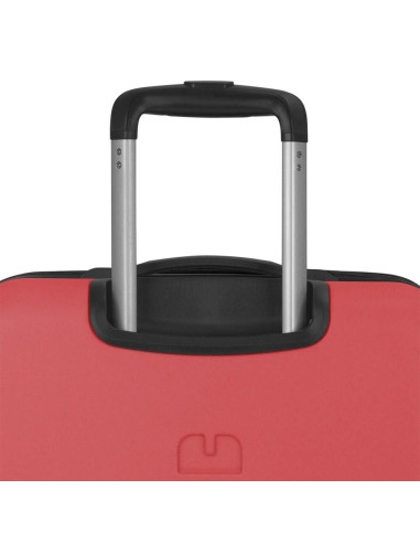 Maleta de viaje grande Gabol FUTURE PLUS