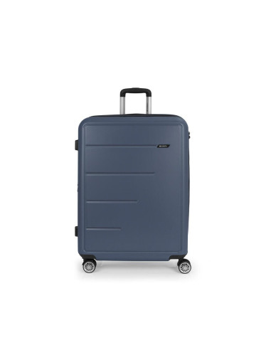 Maleta de viaje grande Gabol FUTURE PLUS