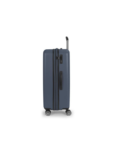 Maleta de viaje grande Gabol FUTURE PLUS