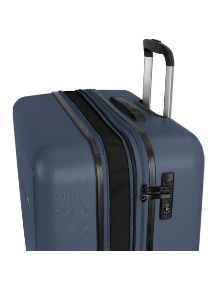 Maleta de viaje grande Gabol FUTURE PLUS