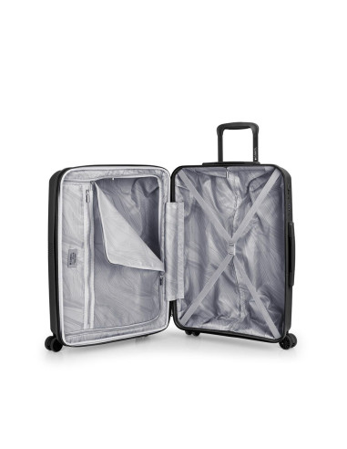 Maleta mediana Gabol STEADY 45×64×26/29 cm