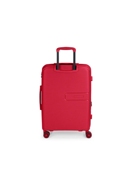 Maleta mediana Gabol STEADY 45×64×26/29 cm