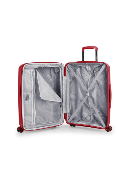Maleta mediana Gabol STEADY 45×64×26/29 cm