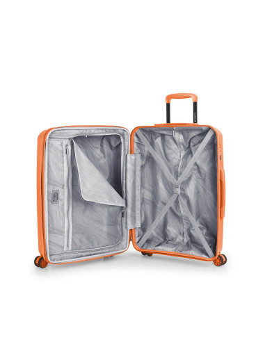 Maleta mediana Gabol STEADY 45×64×26/29 cm