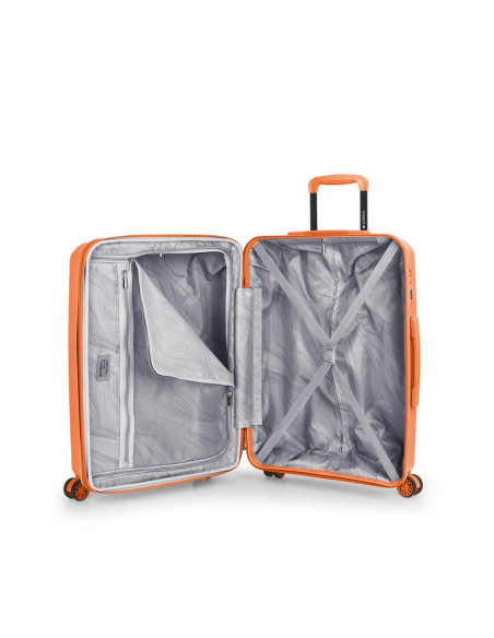 Maleta mediana Gabol STEADY 45×64×26/29 cm