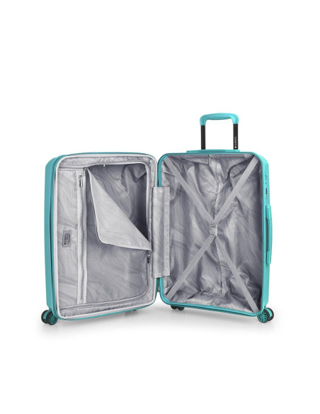 Maleta mediana Gabol STEADY 45×64×26/29 cm
