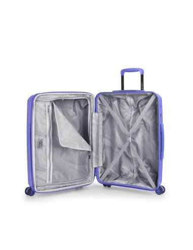 Maleta mediana Gabol STEADY 45×64×26/29 cm