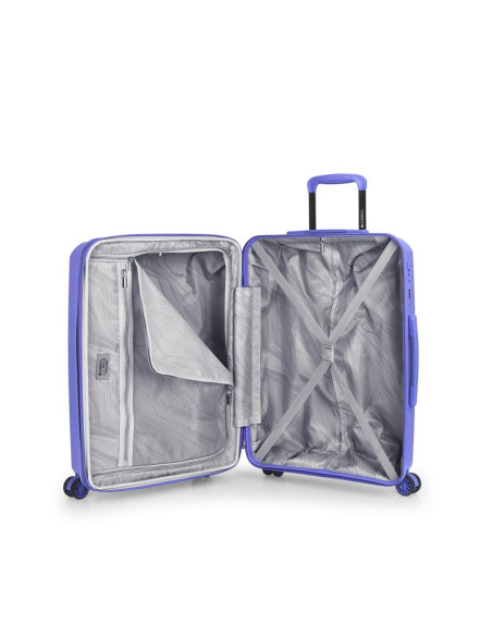Maleta mediana Gabol STEADY 45×64×26/29 cm