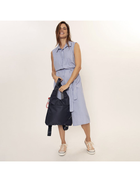 Mochila-bolso Gabol  DENISE