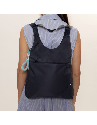 Mochila-bolso Gabol  DENISE