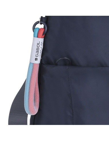 Mochila-bolso Gabol  DENISE