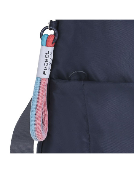 Mochila-bolso Gabol  DENISE
