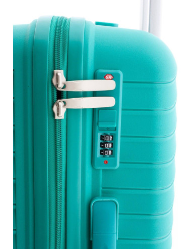 Juego de 3 Maletas John Travel Arcadia –...