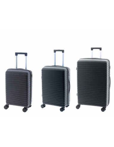 Juego de 3 Maletas John Travel Arcadia –...