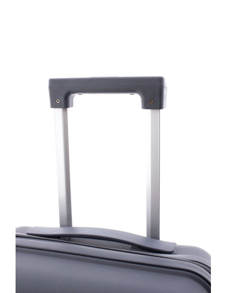 Juego de 3 Maletas John Travel Arcadia – Cabina, Mediana y Grande