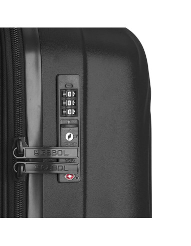 Maleta de Cabina Gabol Radar Expandible 55cm...