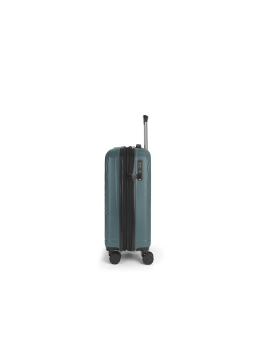 Maleta de Cabina Gabol Radar Expandible 55cm...