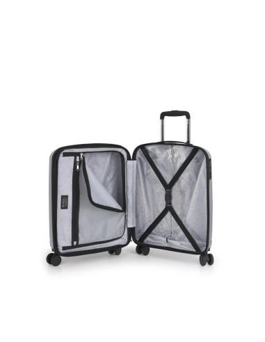Maleta de Cabina Gabol Radar Expandible 55cm...