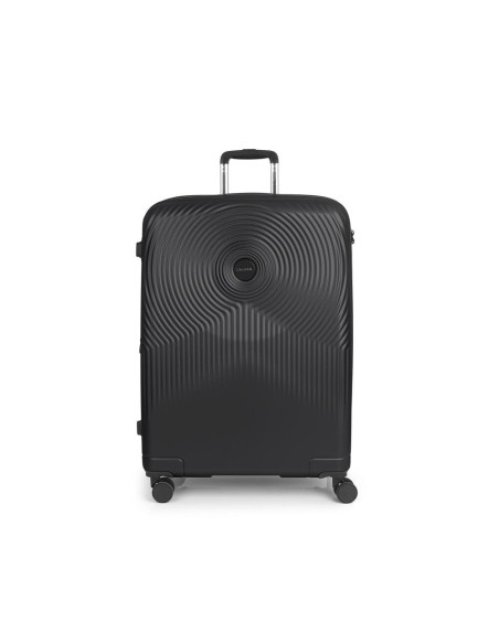 Maleta Grande Gabol Radar Expandible Rígida 114L Policarbonato con Cerradura TSA